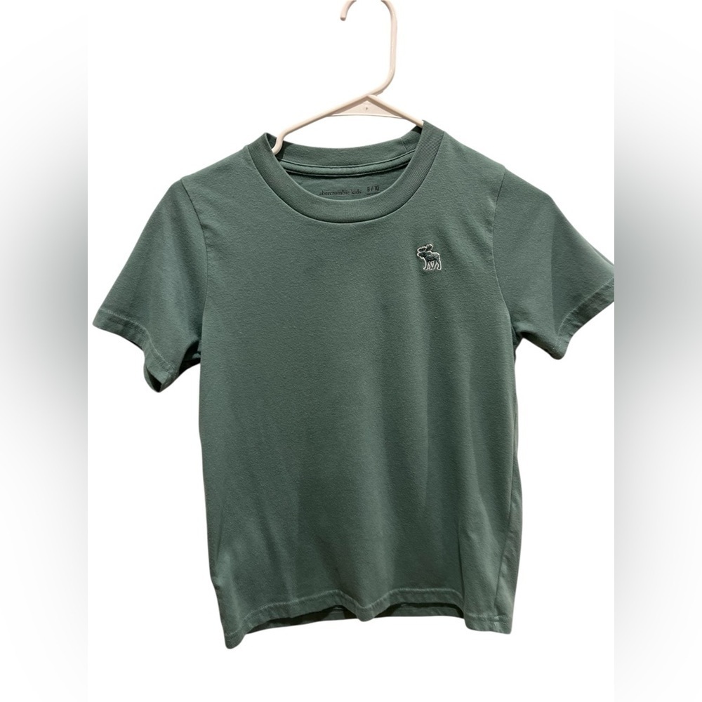 Abercrombie Kids Short Sleeve